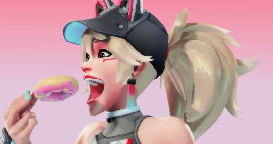 오버워치) 도넛의 악마_1.jpg