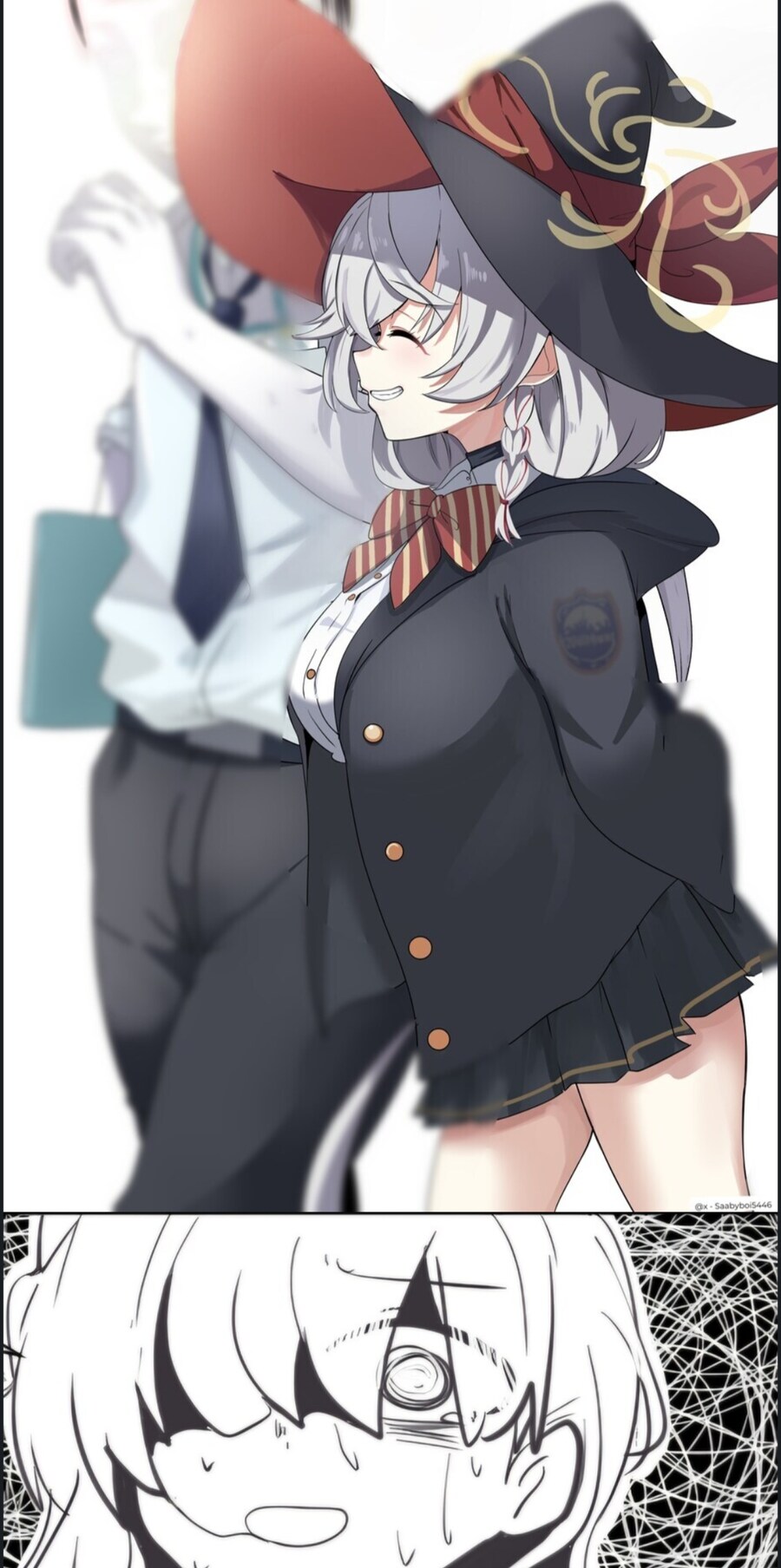 블루아카) 지금 이 싱황을 이해 할수 없는 모브 챠_1.jpg