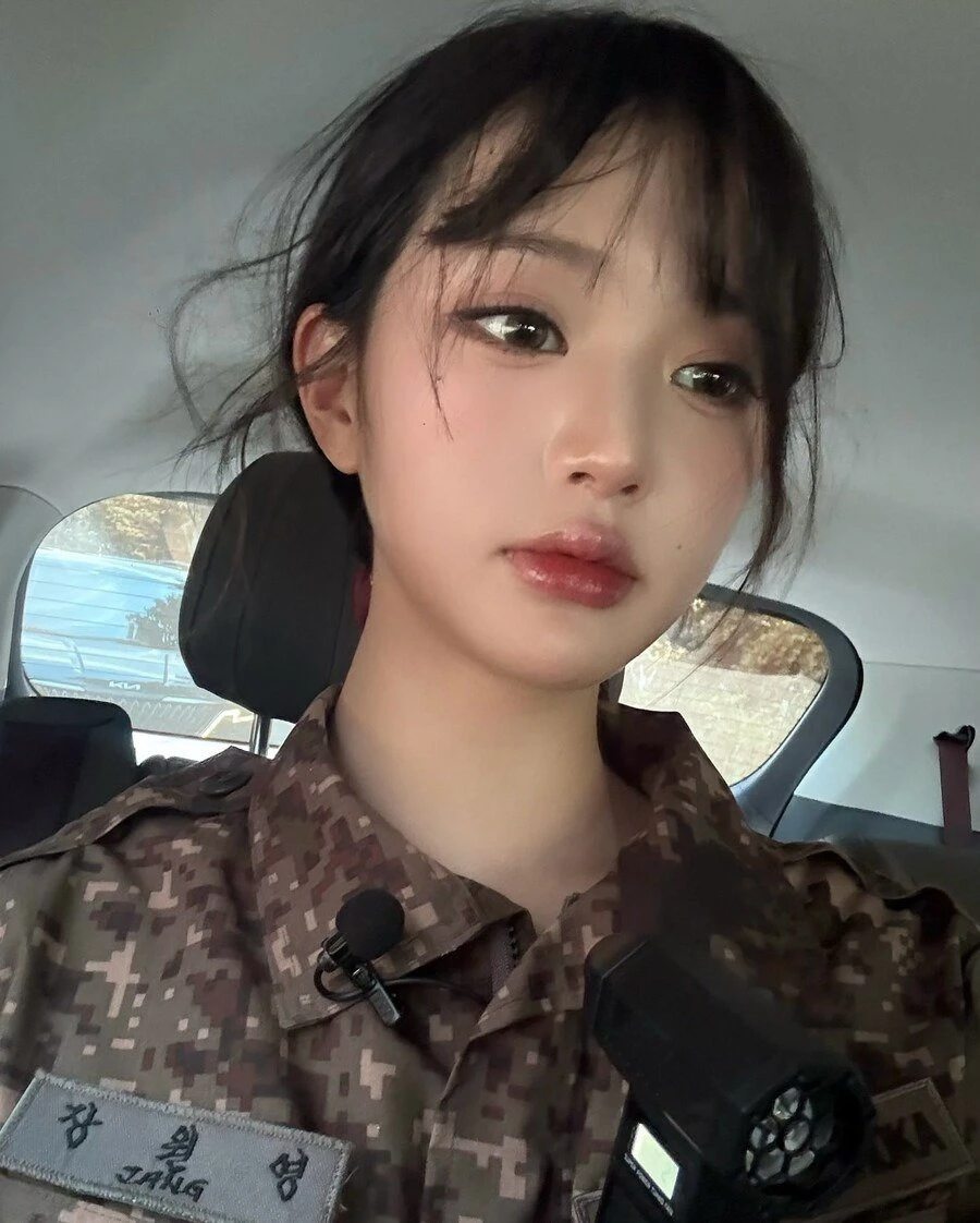 군대가 이렇게 해롭습니다 아이돌편_2.webp