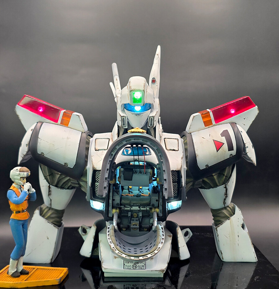 1/20 Ingram 1st Bust&noa izumi_1.jpg