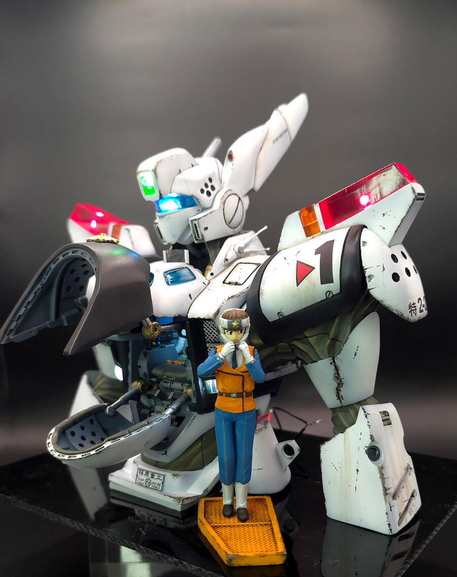 1/20 Ingram 1st Bust&noa izumi_5.jpg