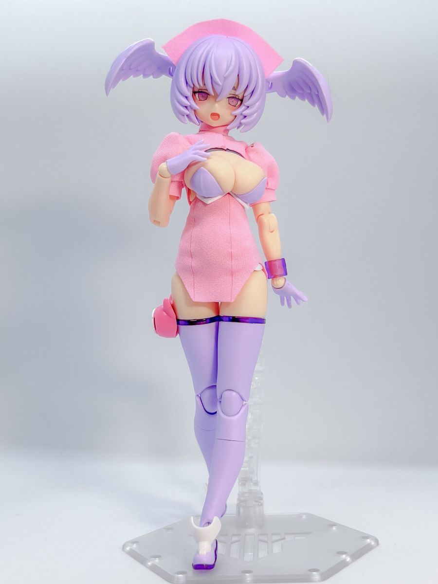 [코토부키야] PUNI☆MOFU 샤오 조합 사진_1.jpg