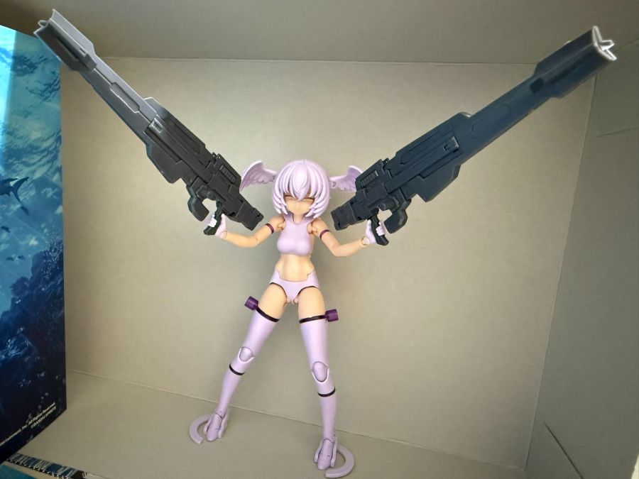 [코토부키야] PUNI☆MOFU 샤오 조합 사진_8.jpg