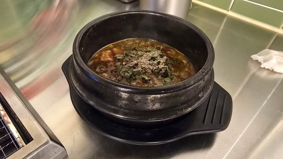 천호 야키니쿠 무한리필 - 호르몬 치치_12.jpg