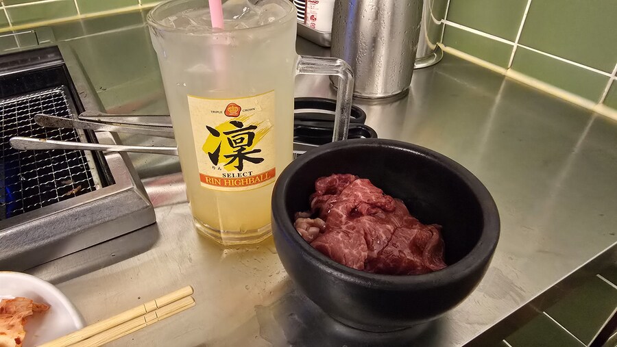천호 야키니쿠 무한리필 - 호르몬 치치_13.jpg
