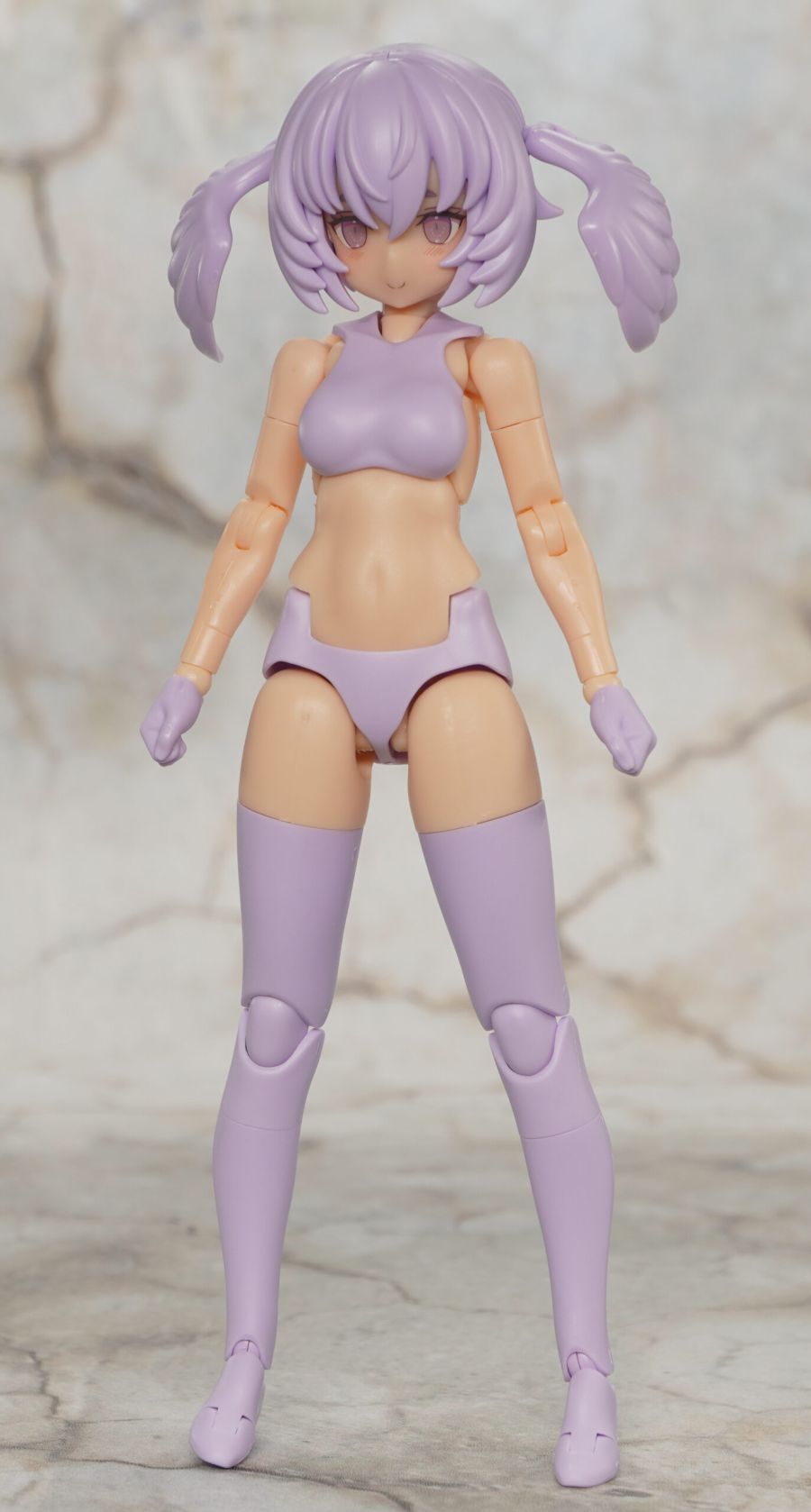 [코토부키야] PUNI☆MOFU 샤오 해외 리뷰_7.jpg