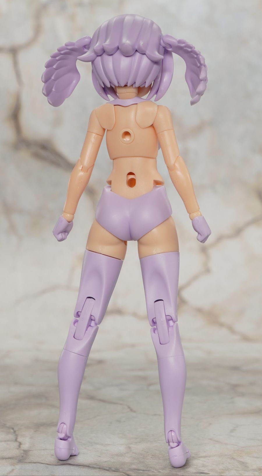 [코토부키야] PUNI☆MOFU 샤오 해외 리뷰_11.jpg