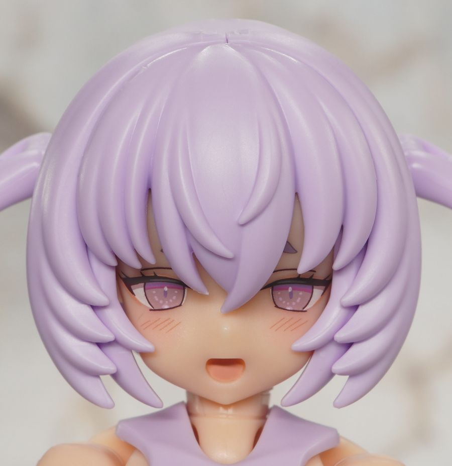 [코토부키야] PUNI☆MOFU 샤오 해외 리뷰_17.jpg