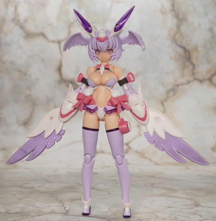 [코토부키야] PUNI☆MOFU 샤오 해외 리뷰_40.jpg