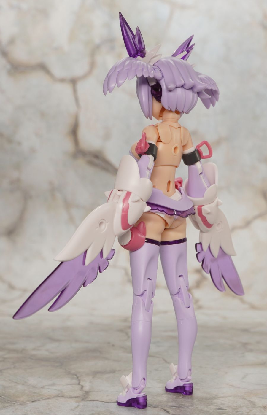 [코토부키야] PUNI☆MOFU 샤오 해외 리뷰_43.jpg