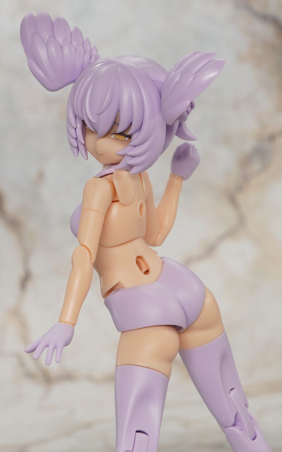[코토부키야] PUNI☆MOFU 샤오 해외 리뷰_56.jpg