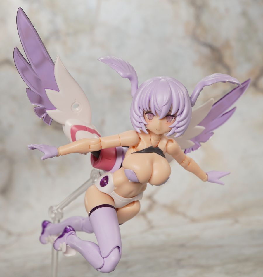 [코토부키야] PUNI☆MOFU 샤오 해외 리뷰_65.jpg
