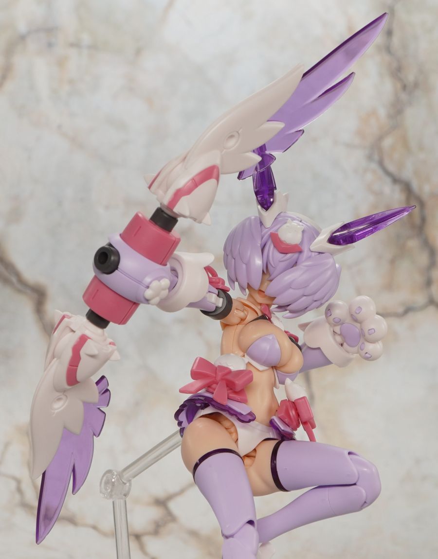 [코토부키야] PUNI☆MOFU 샤오 해외 리뷰_76.jpg