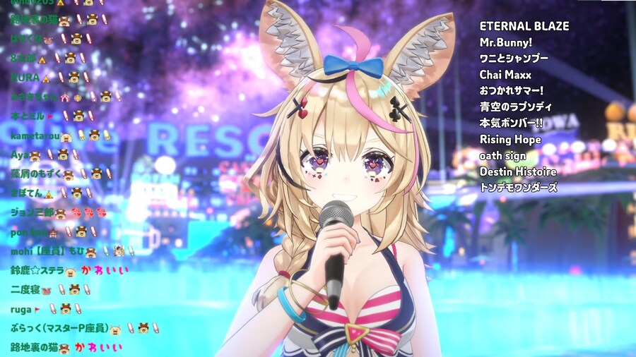 버튜버) 폴카 톤데모 원더즈 너무 좋아_1.png