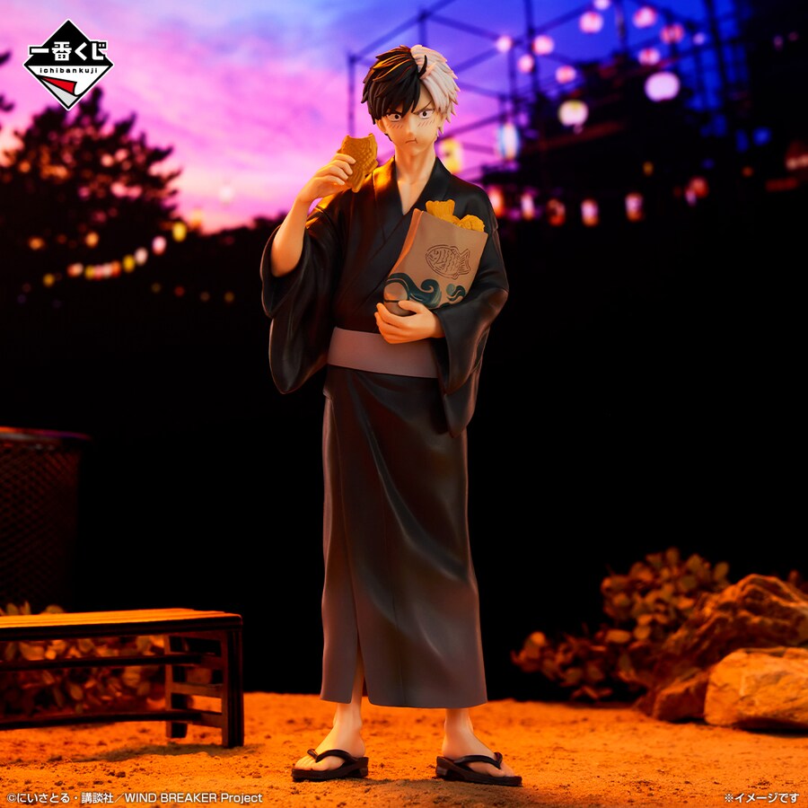 [이치방쿠지][9/1]윈드 브레이커 -JAPANESE STYLE- 한국발매_8.png