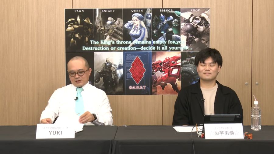 [코토부키야] 헥사기어 8주년 기념 생방송 (19:00 ~)_1.png