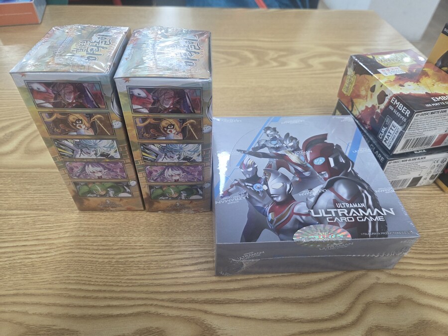 루멘콘덴서)오늘도 듀얼(?)열심히 즐기고 옴_1.jpg