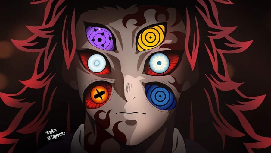 귀멸) 결국 금기를 깨고 강력해진 코쿠시보_1.jpg