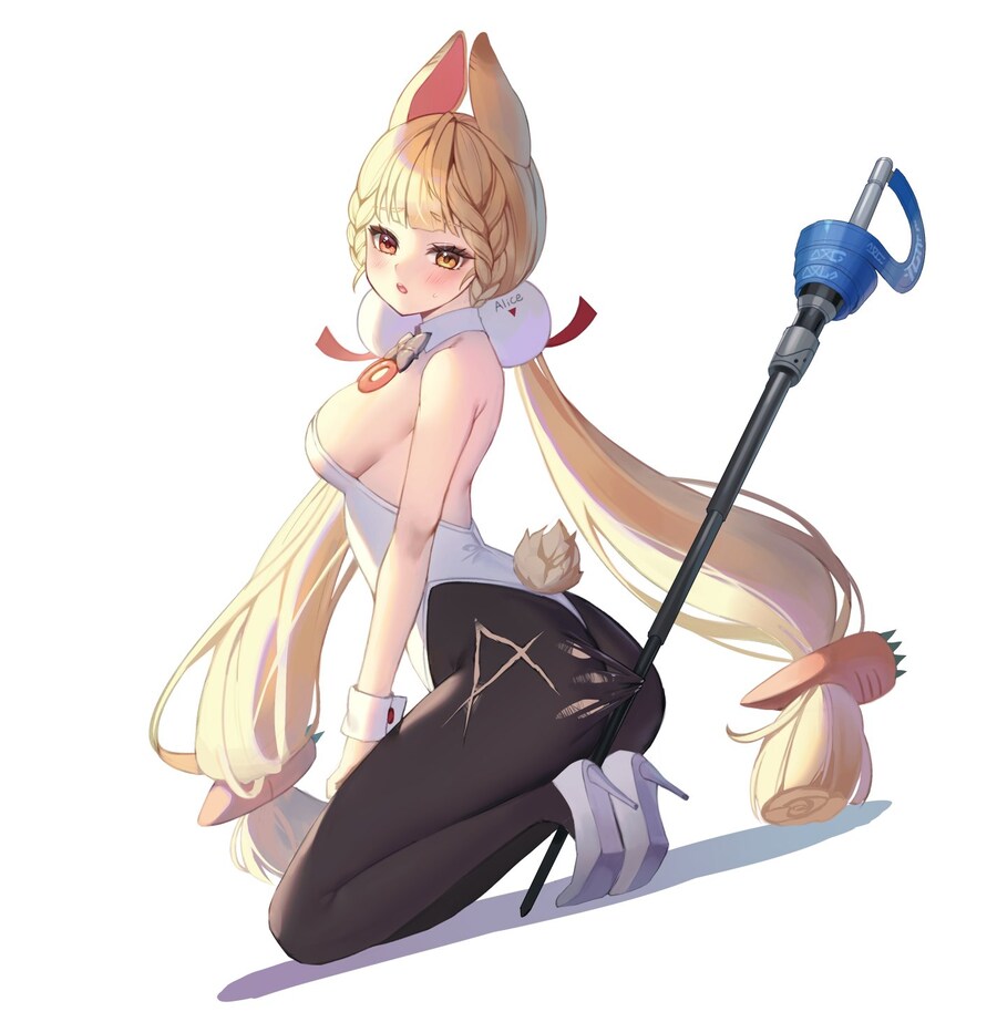 (젠레스) 바니걸 타임필드_1.jpg