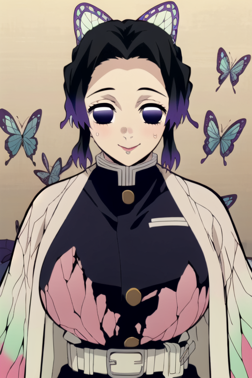 귀멸) 우유통이 너무 커서 찢어진 옷 아님_1.webp