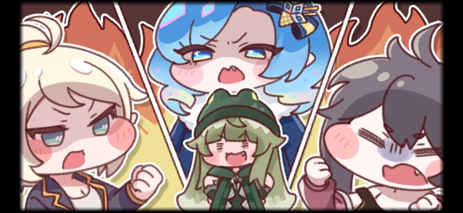 트릭컬)스포)주관적으로 보는 이번 테마극장 배트맨 오마쥬_2.jpg