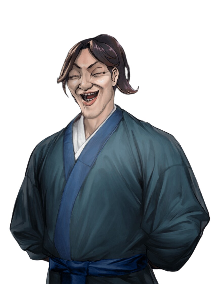 활협전)"후우...하나를 들이쉬고, 둘을 내뱉고, 다시 셋을 들이쉰다..."_17.png