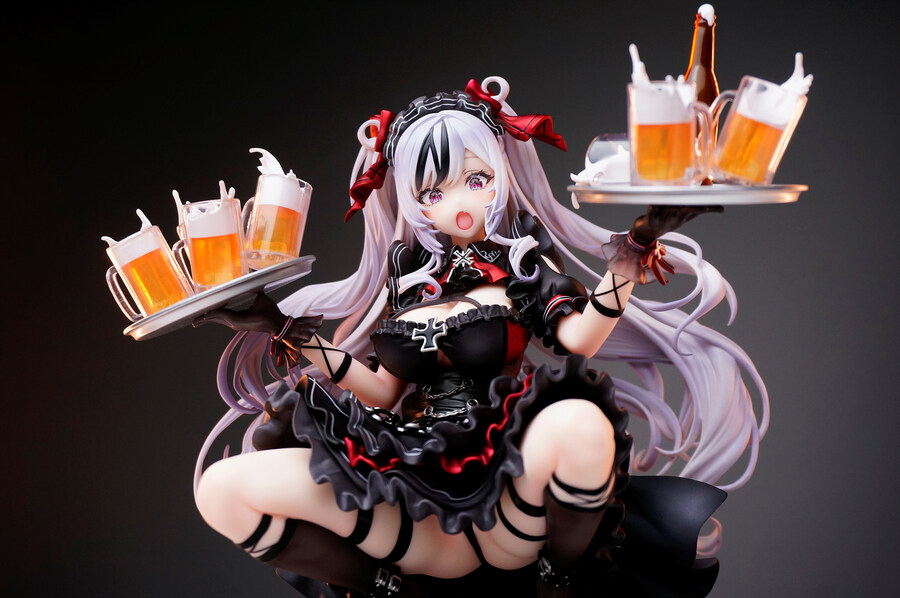 골든헤드 1/7 벽람항로 엘베_30.jpg