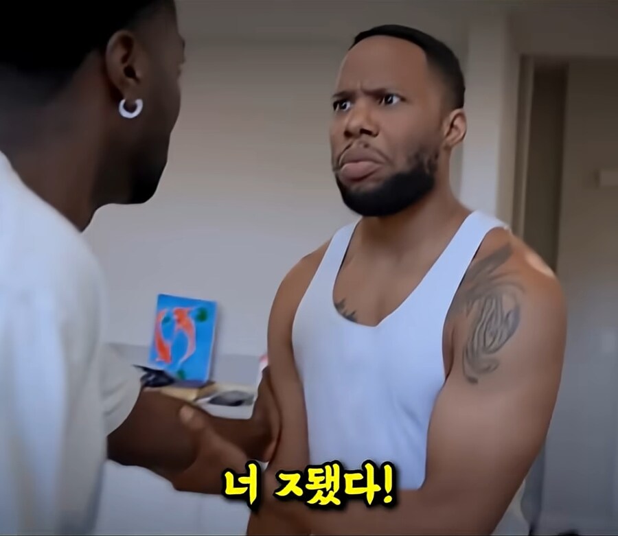 게임 그래픽이 실사같은데 개발기간이 오래걸리면 의심해야되는 이유_10.jpg