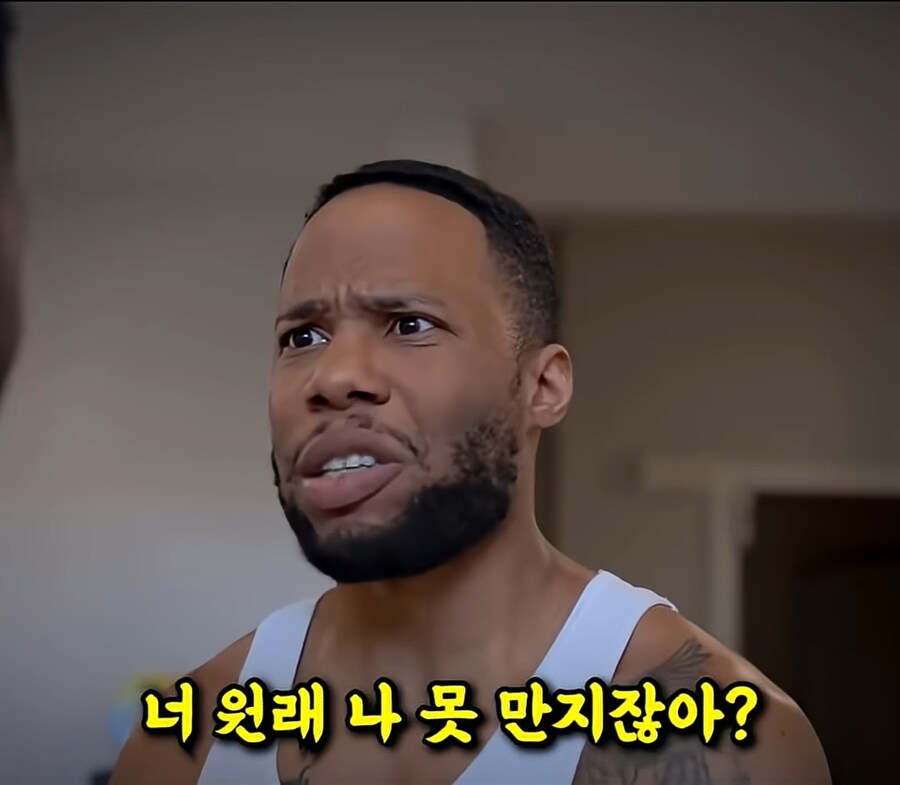 게임 그래픽이 실사같은데 개발기간이 오래걸리면 의심해야되는 이유_11.jpg