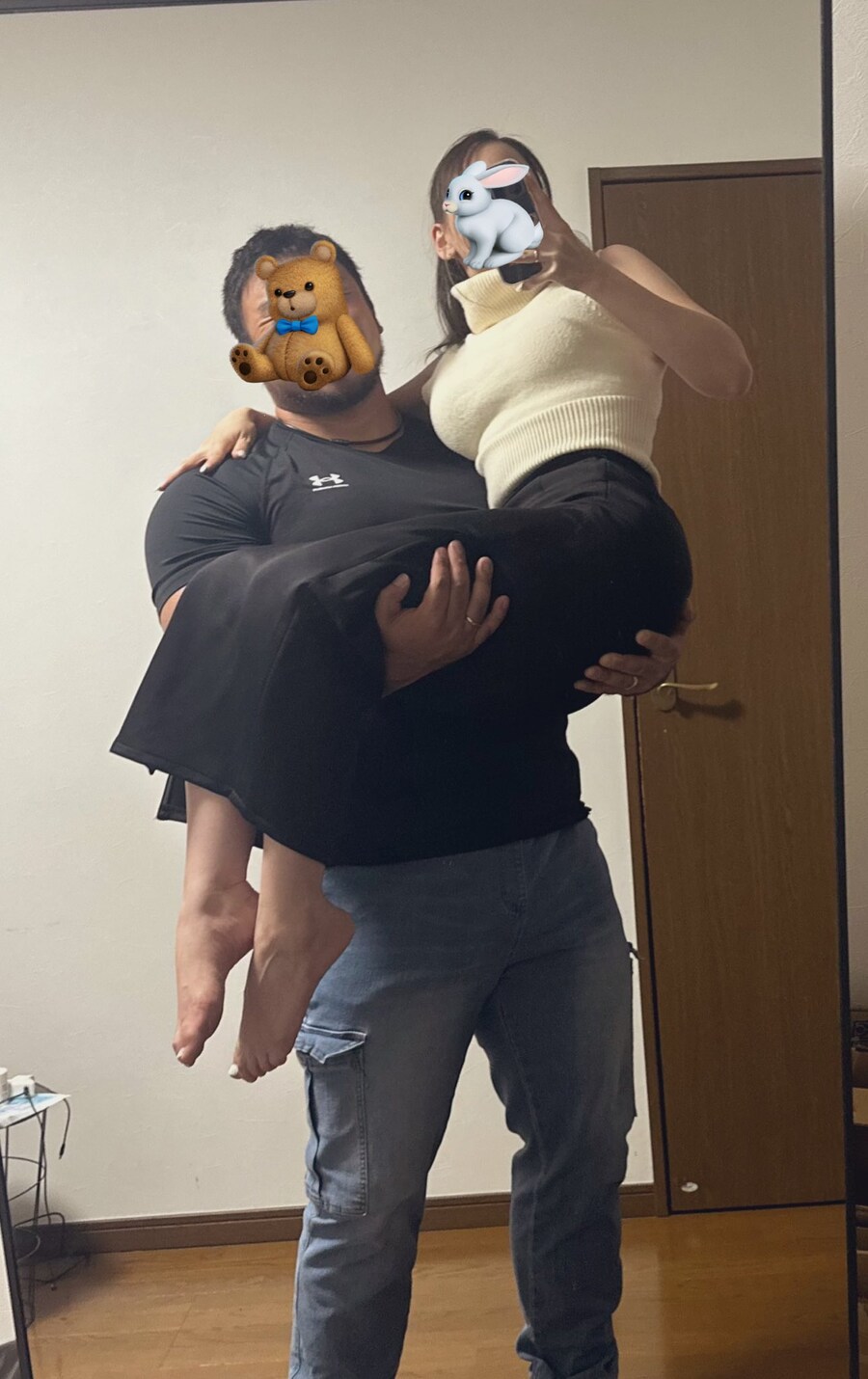 만화 캐릭터 코스프레는 쉬운게 아닌데._7.jpg
