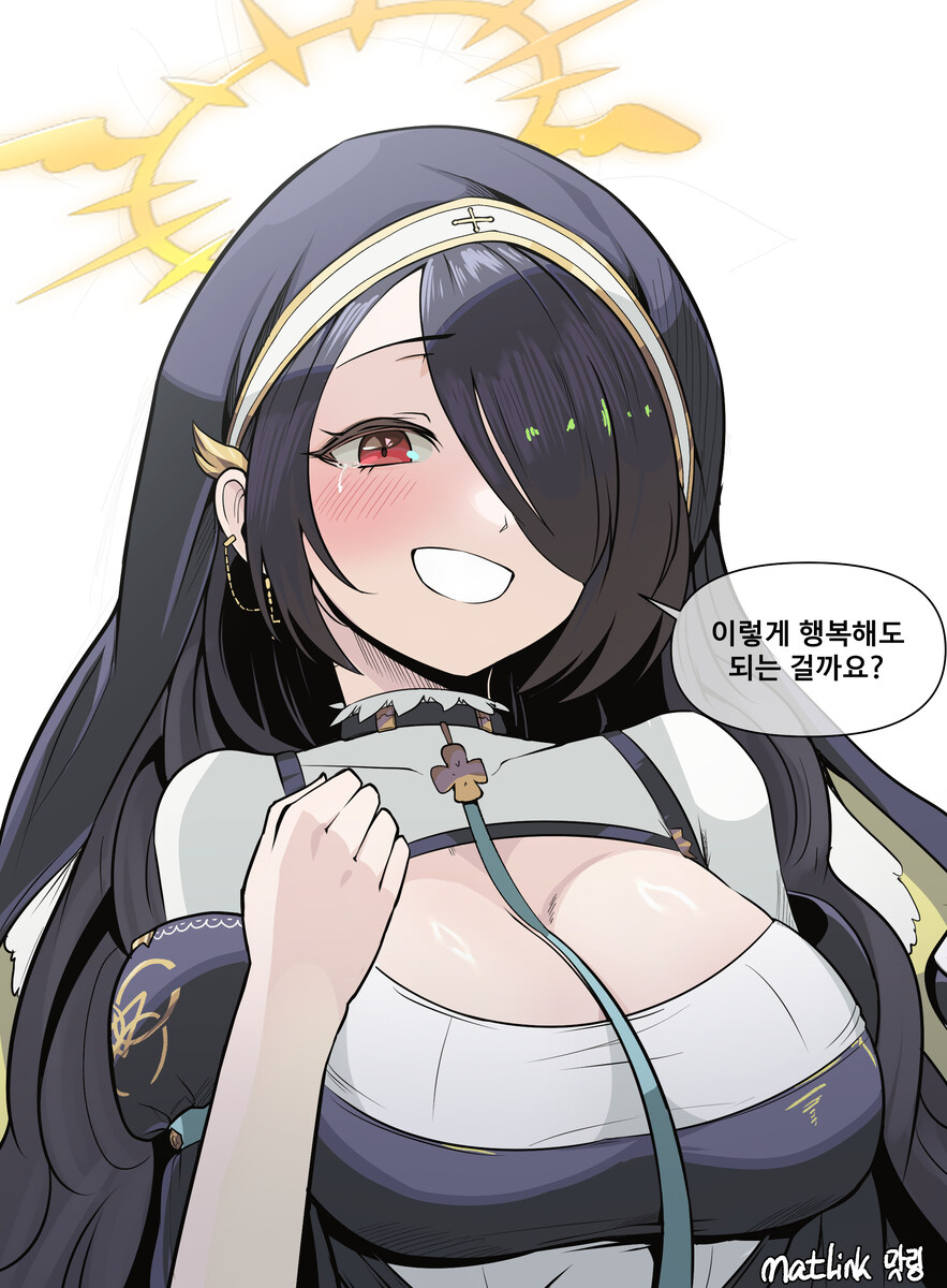 블루아카) 심층 분석글 - 히나타는 너무 이쁘게 나왔다._2.jpg