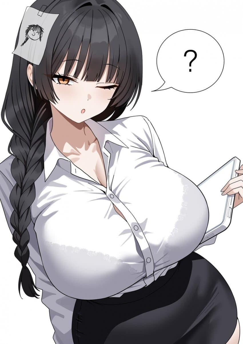 짤녀가 고백하면 사귈꺼야?_1.jpg