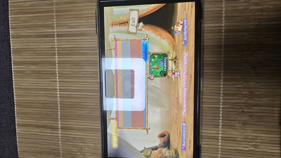 [닌텐도이샵] 레이맨 레전드 데프니티브에디션 8,000원_4.jpg
