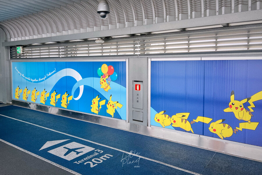 첫 일본, 한 여름의 도쿄 나들이 (스압)_3.jpg