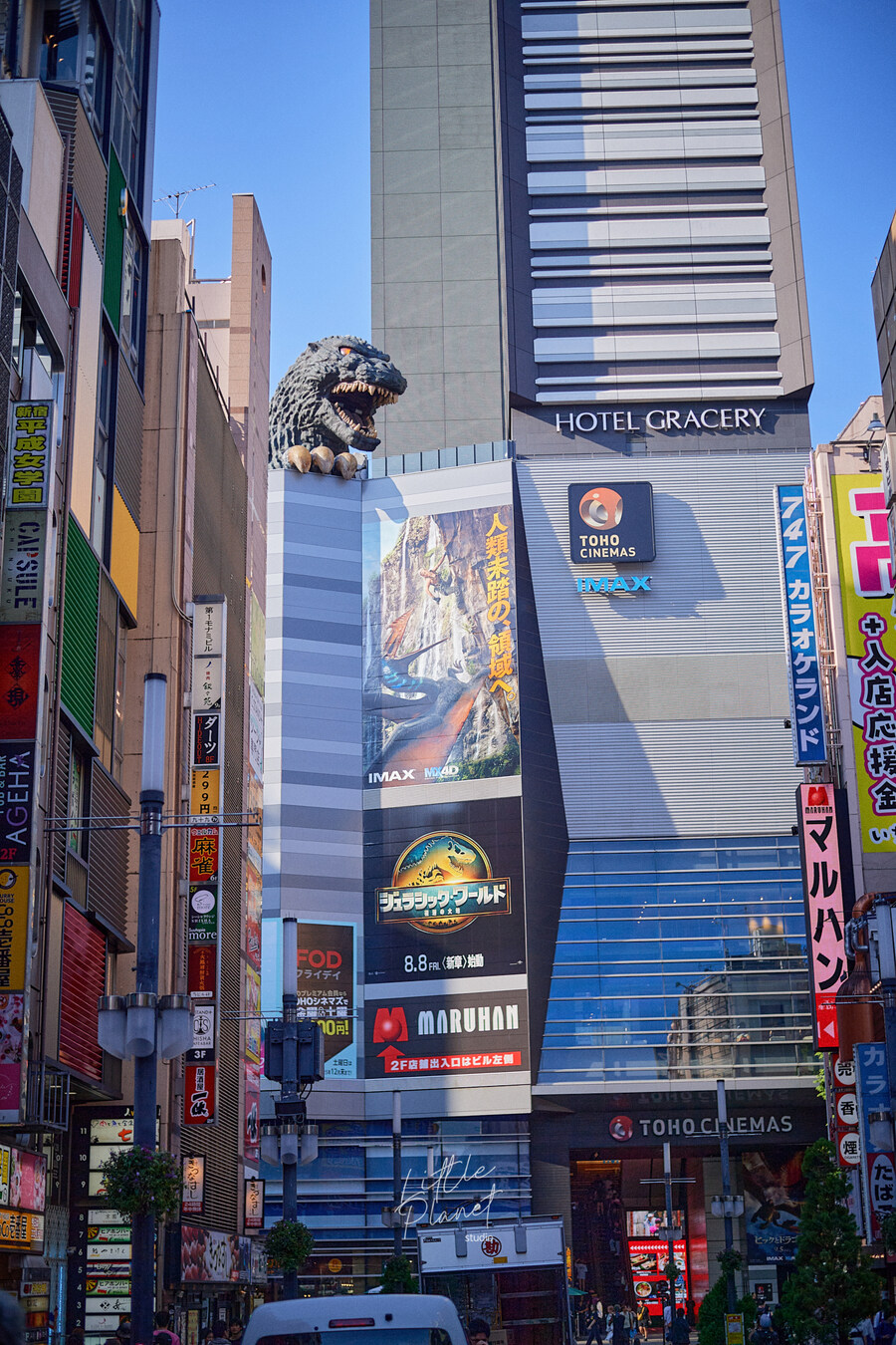 첫 일본, 한 여름의 도쿄 나들이 (스압)_19.jpg