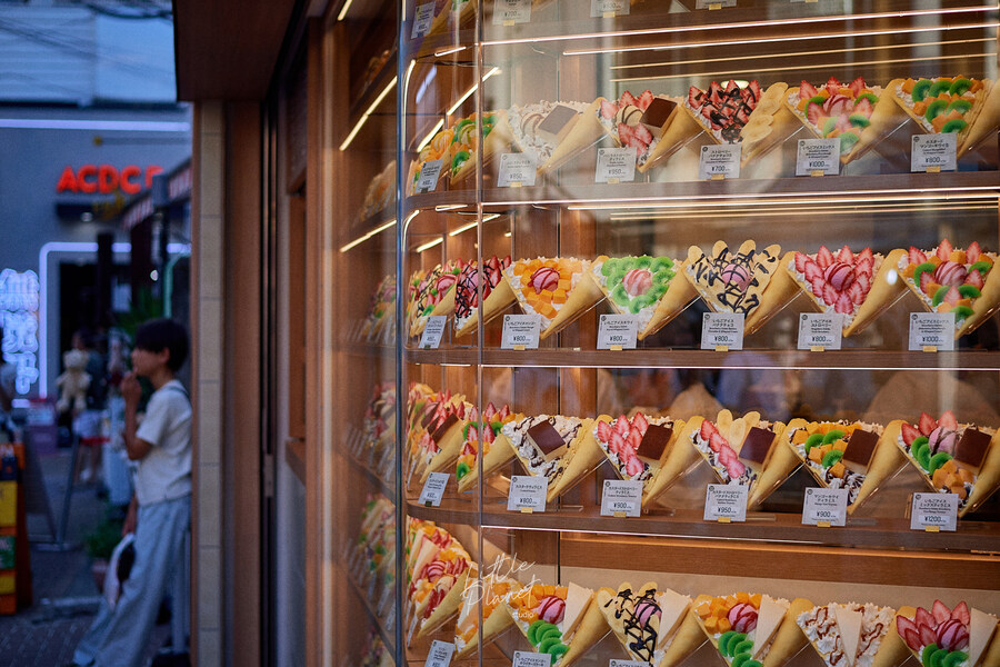 첫 일본, 한 여름의 도쿄 나들이 (스압)_28.jpg