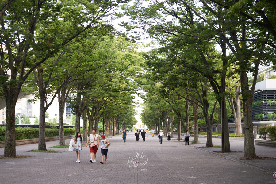 첫 일본, 한 여름의 도쿄 나들이 (스압)_30.jpg