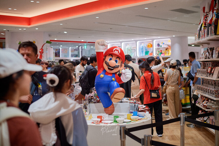 첫 일본, 한 여름의 도쿄 나들이 (스압)_32.jpg