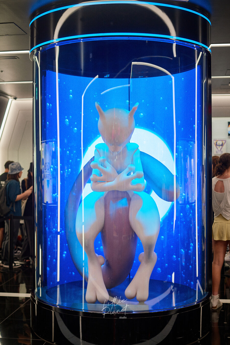 첫 일본, 한 여름의 도쿄 나들이 (스압)_35.jpg