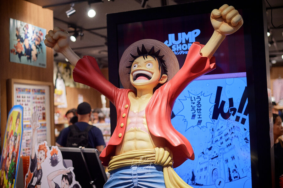 첫 일본, 한 여름의 도쿄 나들이 (스압)_41.jpg