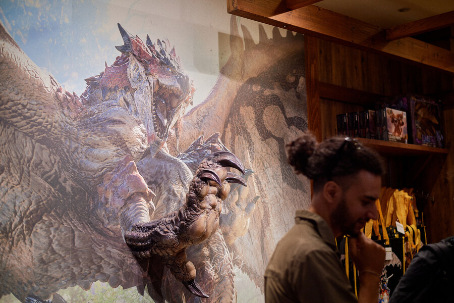 첫 일본, 한 여름의 도쿄 나들이 (스압)_42.jpg