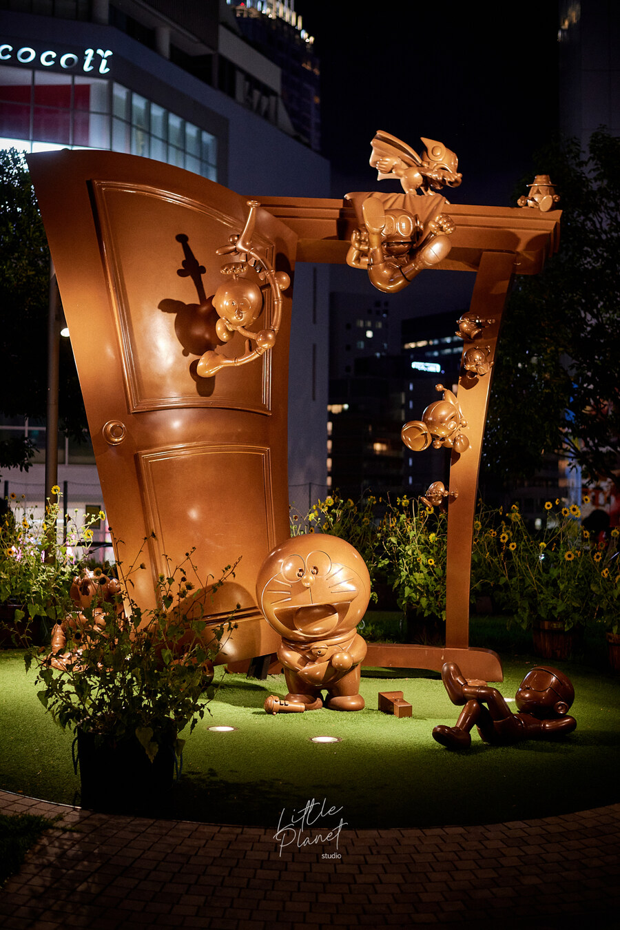 첫 일본, 한 여름의 도쿄 나들이 (스압)_49.jpg