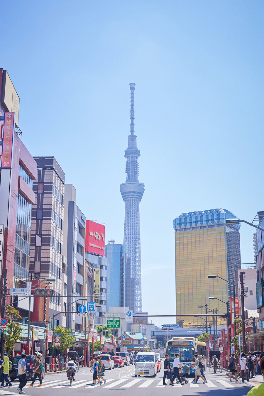 첫 일본, 한 여름의 도쿄 나들이 (스압)_67.jpg