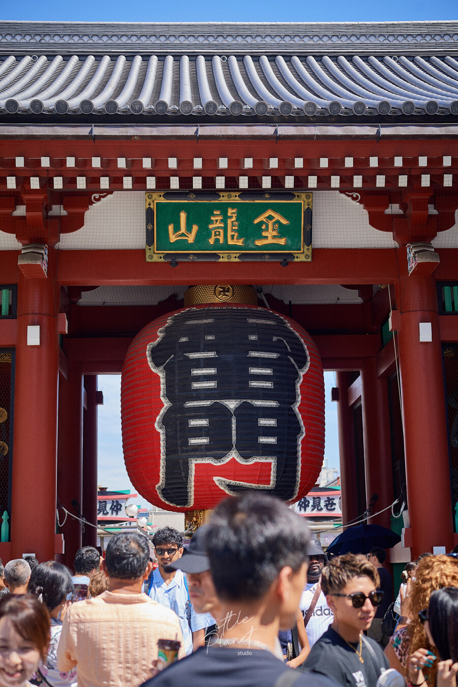 첫 일본, 한 여름의 도쿄 나들이 (스압)_68.jpg