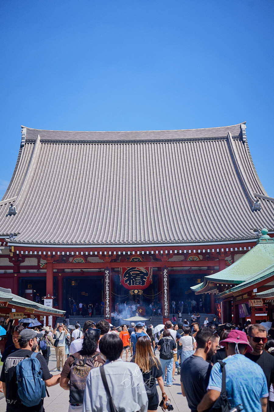 첫 일본, 한 여름의 도쿄 나들이 (스압)_70.jpg