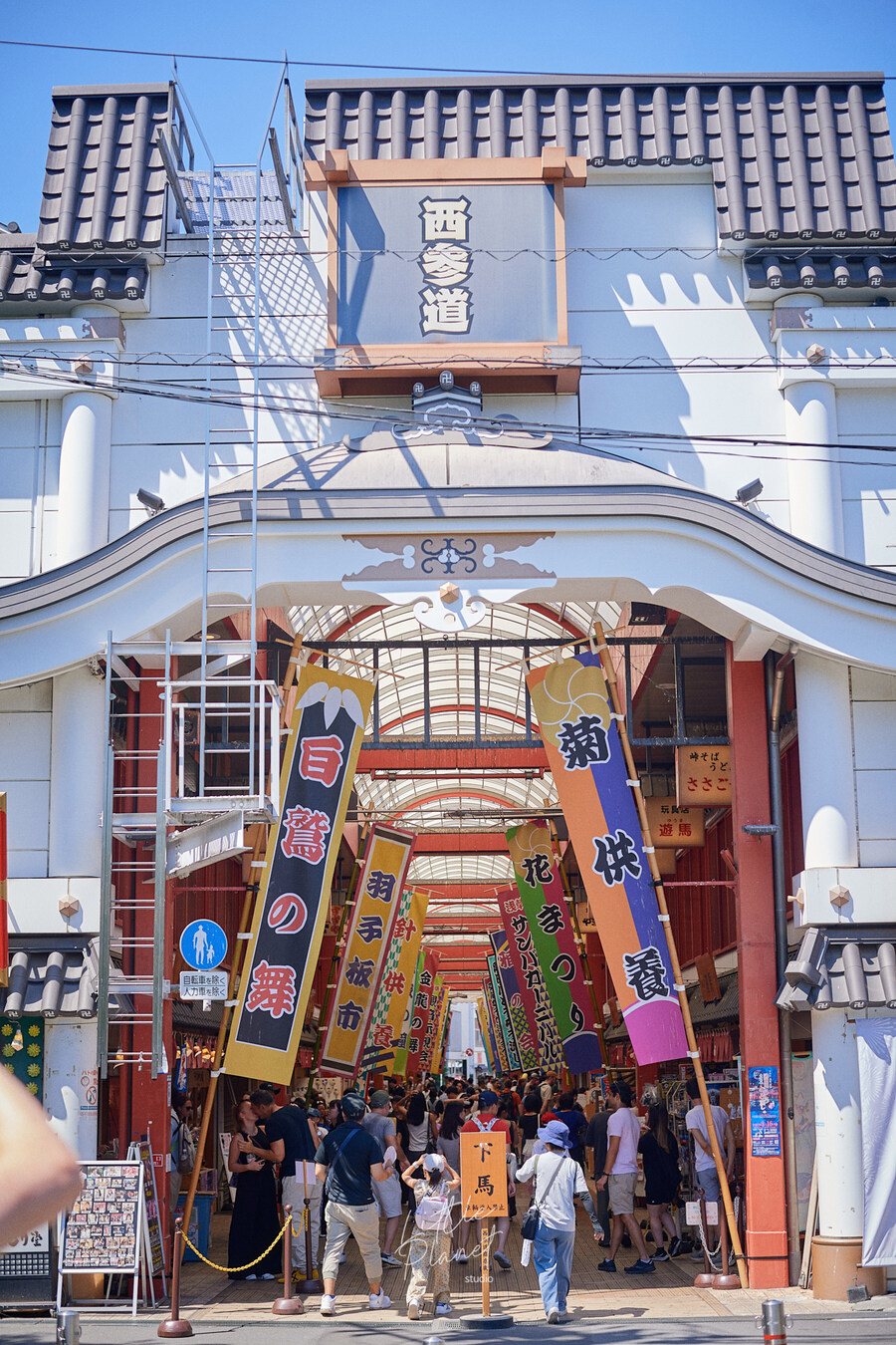 첫 일본, 한 여름의 도쿄 나들이 (스압)_77.jpg