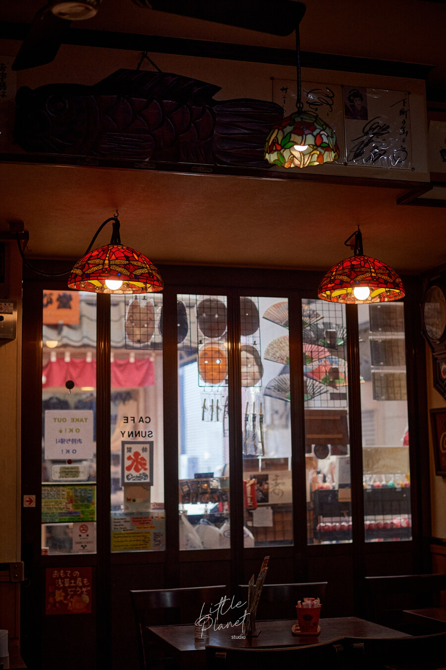 첫 일본, 한 여름의 도쿄 나들이 (스압)_84.jpg