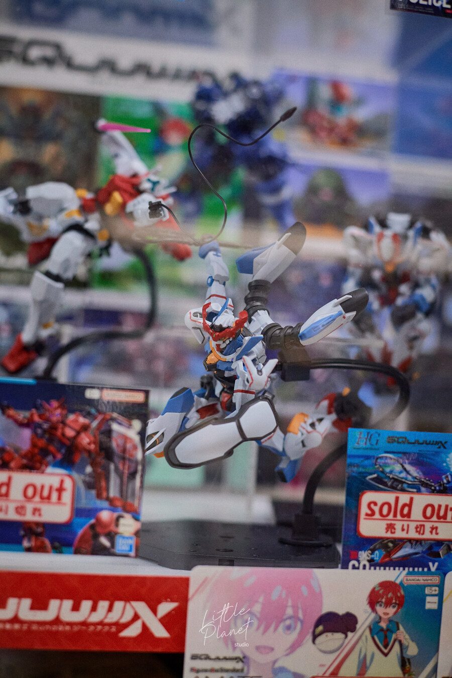 첫 일본, 한 여름의 도쿄 나들이 (스압)_100.jpg