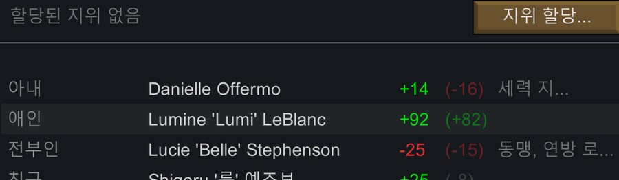 지금 바람피는 여자랑 아내랑 3p중인데 전부인이 나타남_1.png