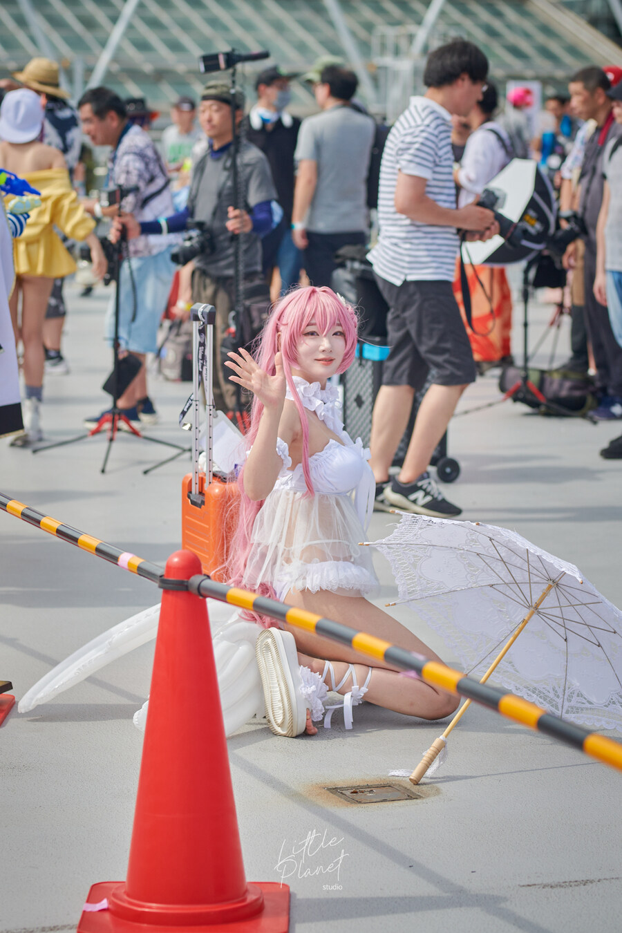 첫 일본, 한 여름의 도쿄 나들이 (스압)_138.jpg